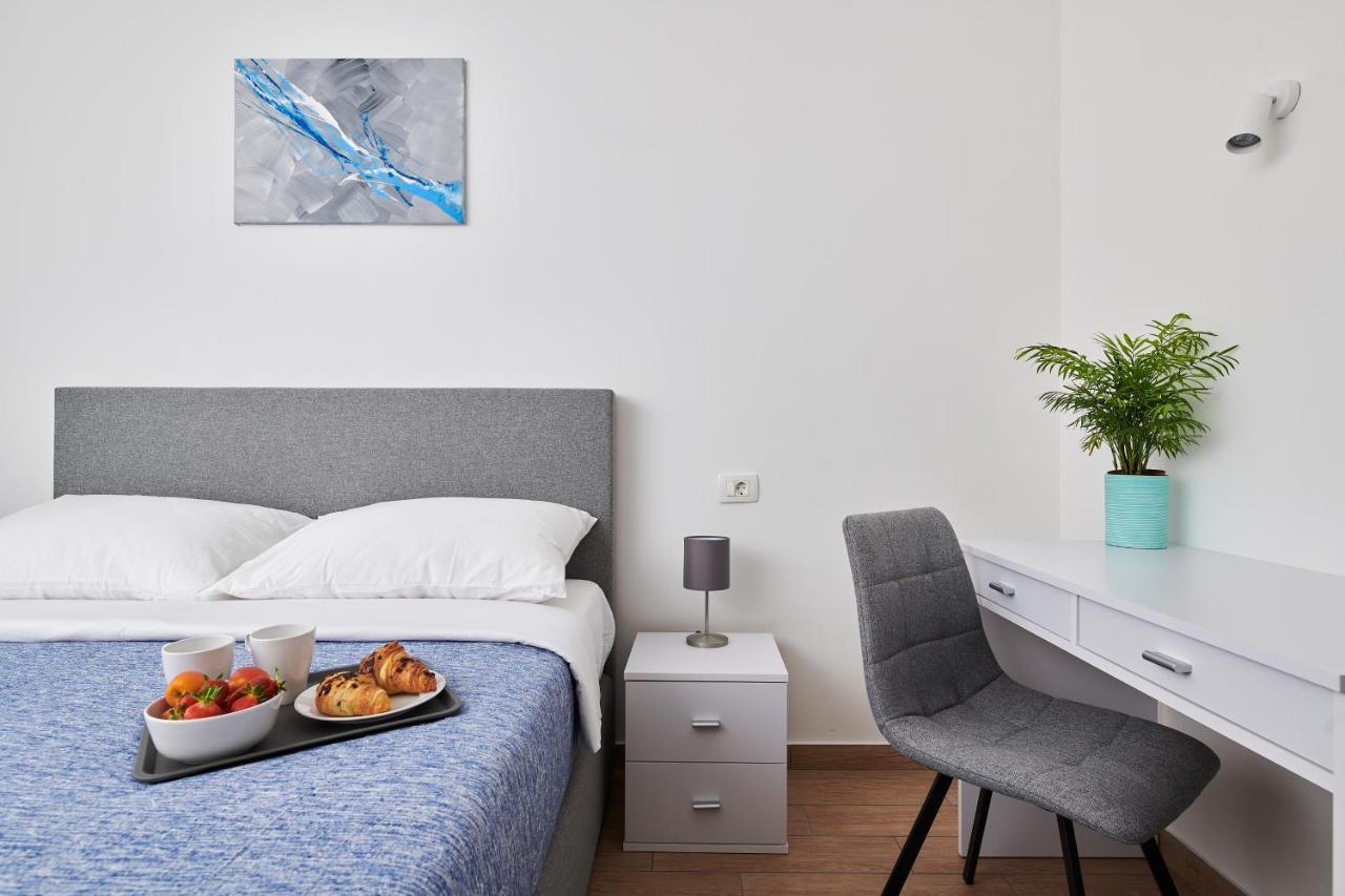 Villa Maris Brtonigla Zewnętrze zdjęcie