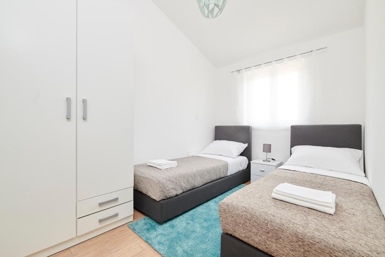 Villa Maris Brtonigla Zewnętrze zdjęcie