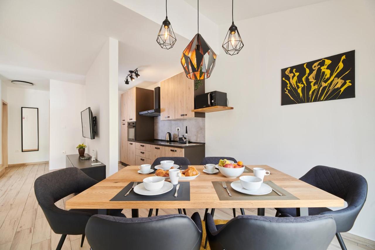 Villa Maris Brtonigla Zewnętrze zdjęcie