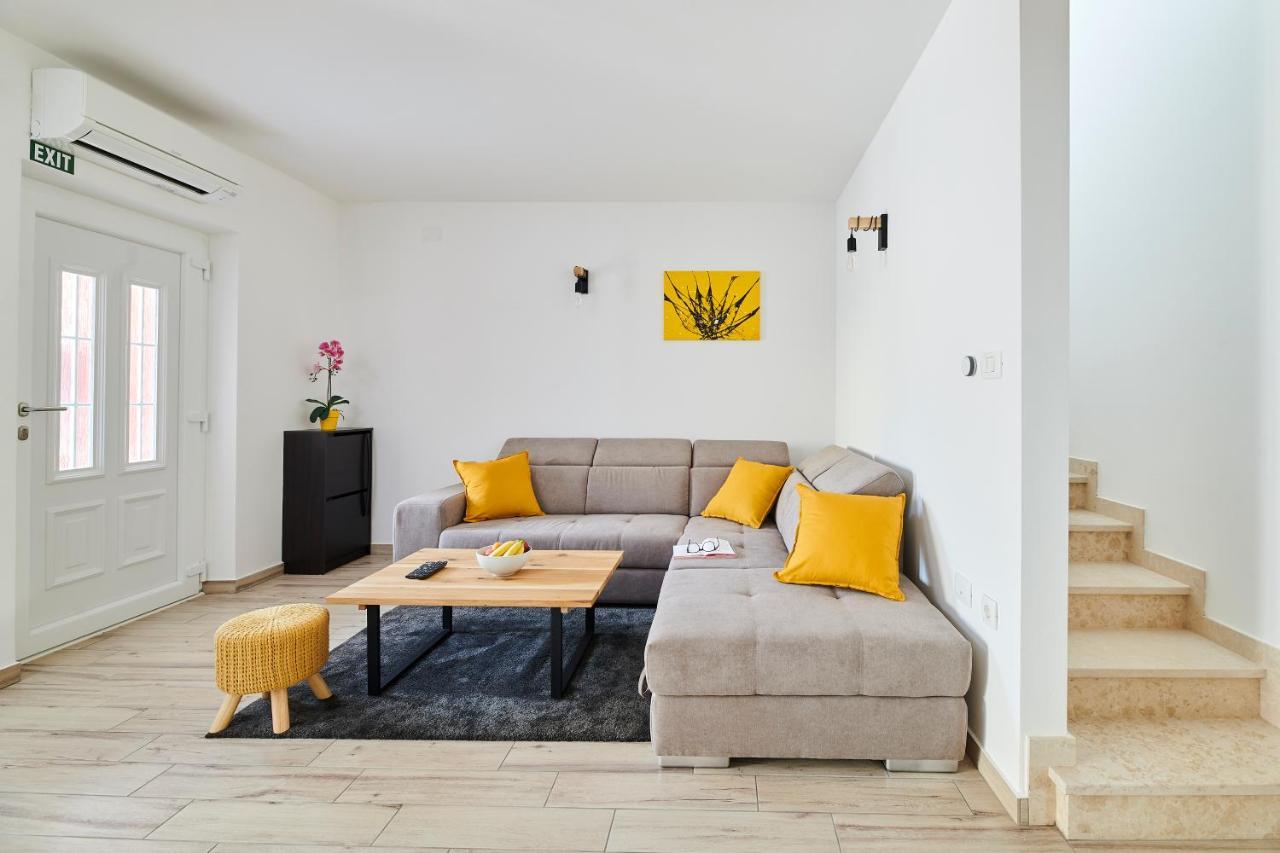 Villa Maris Brtonigla Zewnętrze zdjęcie