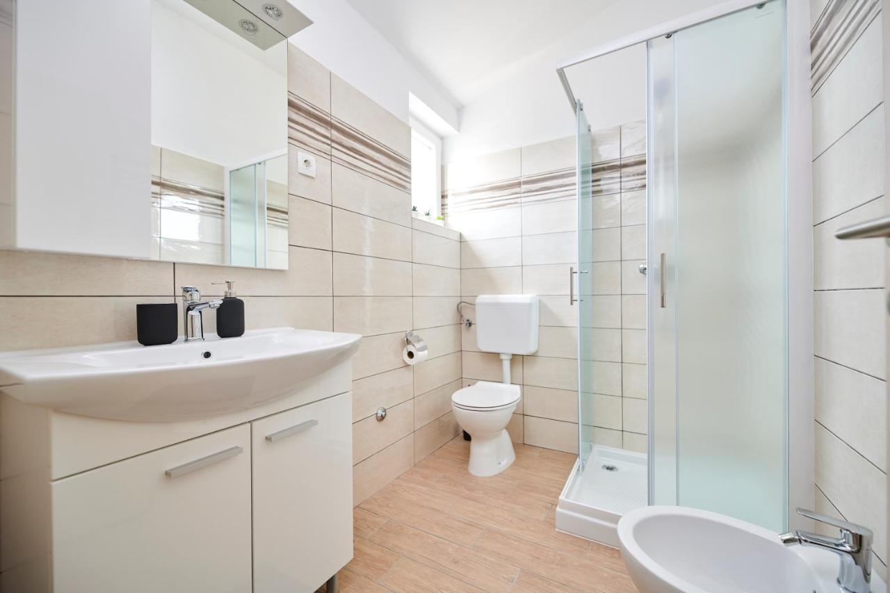 Villa Maris Brtonigla Zewnętrze zdjęcie
