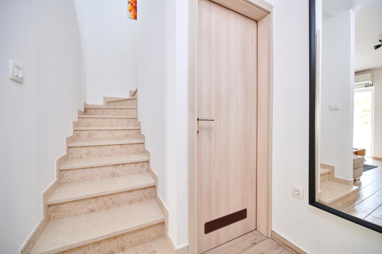 Villa Maris Brtonigla Zewnętrze zdjęcie